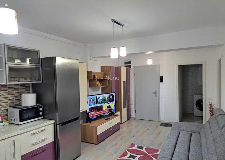 Apartament 2 camere | Comple Maurer | Loc de parcare si boxa