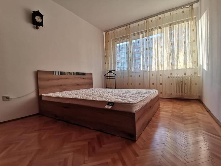 3 camere Stefan Cel Mare | Parcul Circului |2 balcoane |Bloc Anvelopat - 1