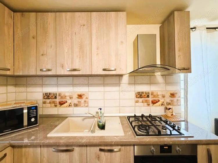 CASA in Brebeni Se vinde sau se schimba cu apartament 3 cam - 8