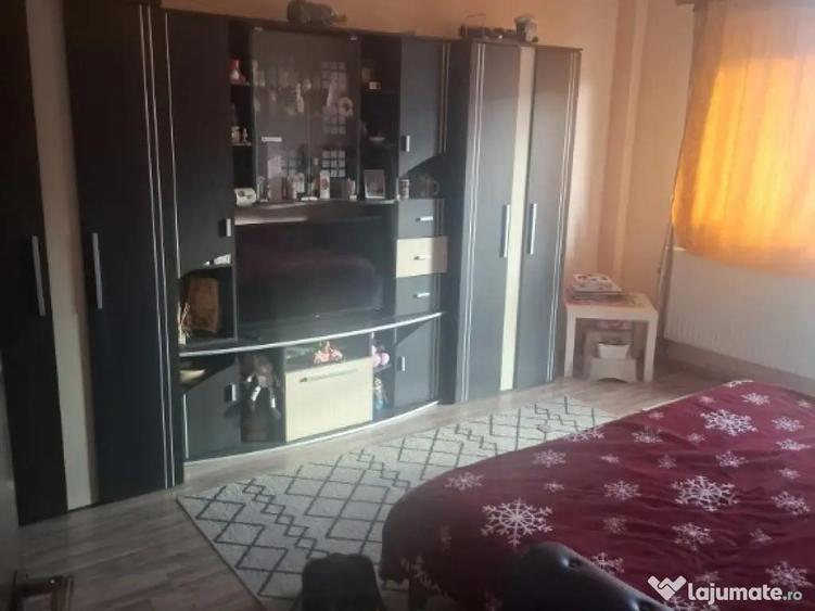 Apartament 3 Camere - Calea Bucure?ti Nr. 7, Centrul Civic, Brasov - 2