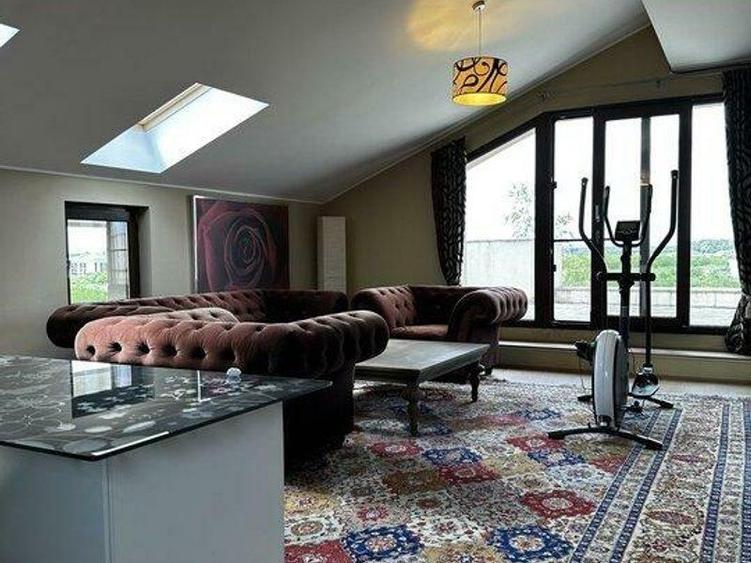 Casa de vanzare in Mogosoaia, strada Armeneasca. - 17