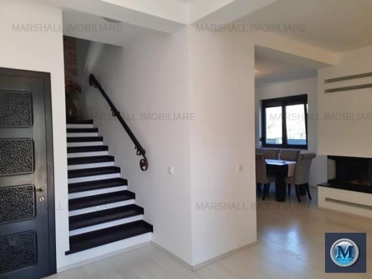 Casa cu 5 camere de vanzare in Paulestii Noi, 174 mp #16186 - 13