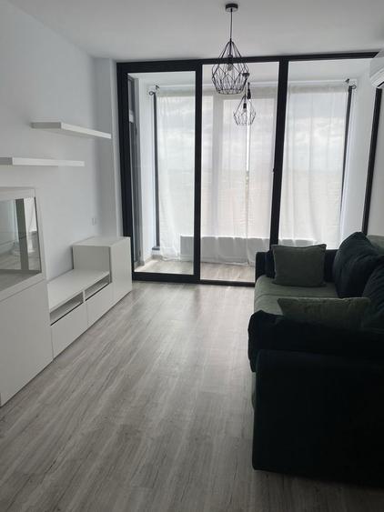 2 camere premium Militari Residence(Transparent) ,parcare inclusa - 1