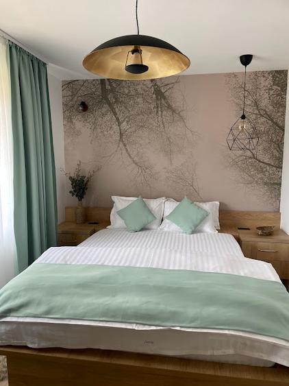 Apartament Premium | Grand Chalet | Poiana Brasov - 8