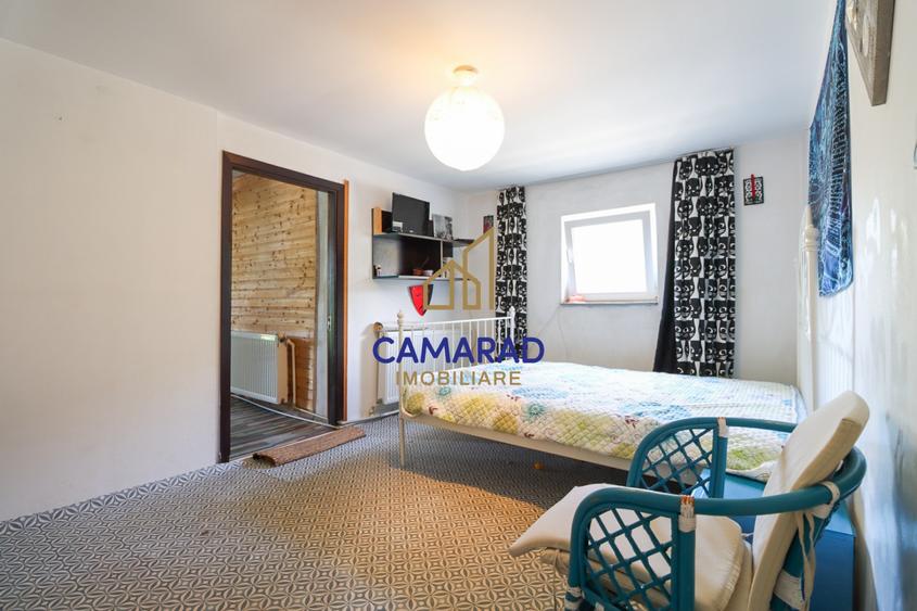 Casa individuală de vânzare | Mogosoaia | - 6
