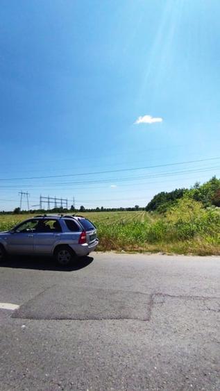 OCAZIE,TEREN INTRAVILAN INDUSTRIAL, SPLAIUL UNIRII,IDEAL CONSTRUCTIE HALE ,DEPOZ - 6