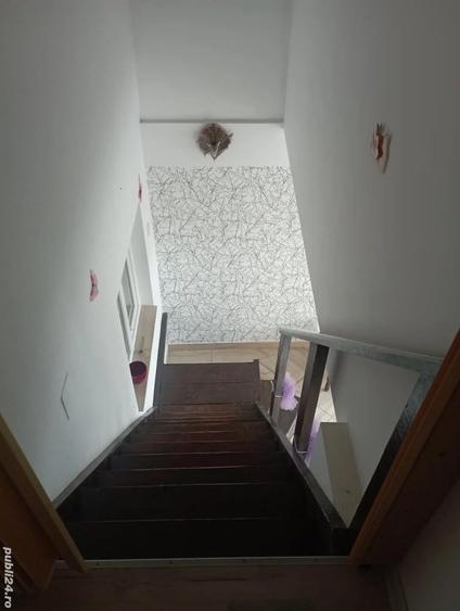 Vind casa locuibila,com.Grajduri sat.Valia Satului Iasi.Pre? 65000 euro neg. - 8