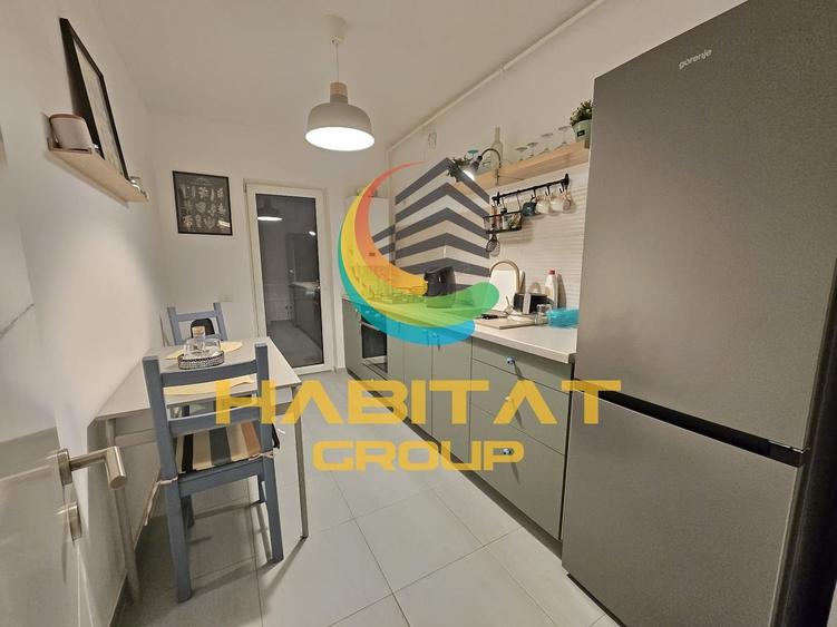 Garsoniera mobilata libera 10 min Metrou Aparatorii Patriei - 3