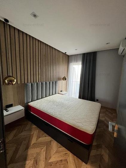 Apartament de lux, 2 camere, zona foarte linistita, in Grand Park Residence - 9