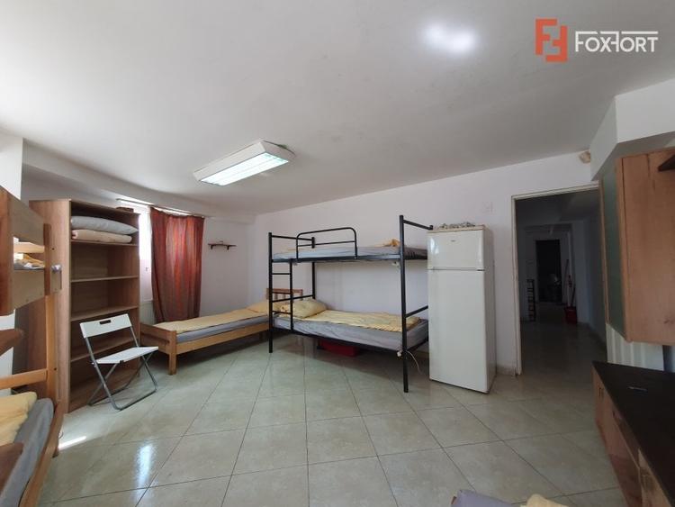 Comision 0% Apartament SAD, decomandat, 81 mp, demisol, Steaua - 12