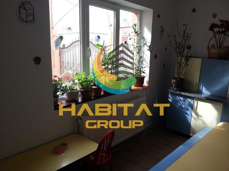 Casa Tineretului de Vanzare 380 mp utili, curte 450 mp - 6