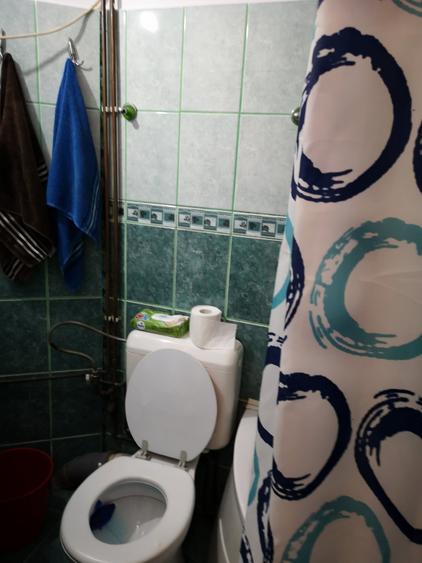 Garsoniera modificata și amenajată, zona Carpaților - 12
