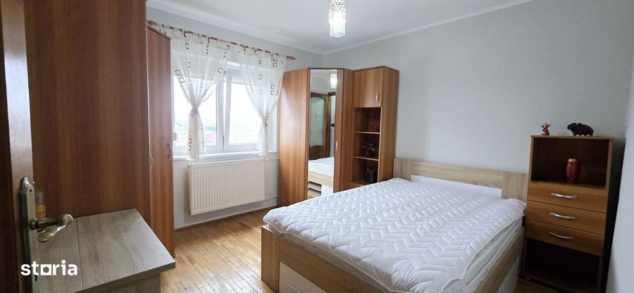 2 cam.decomandat,50mp, renovat,Dragos Voda mobilat,utilat. - 6