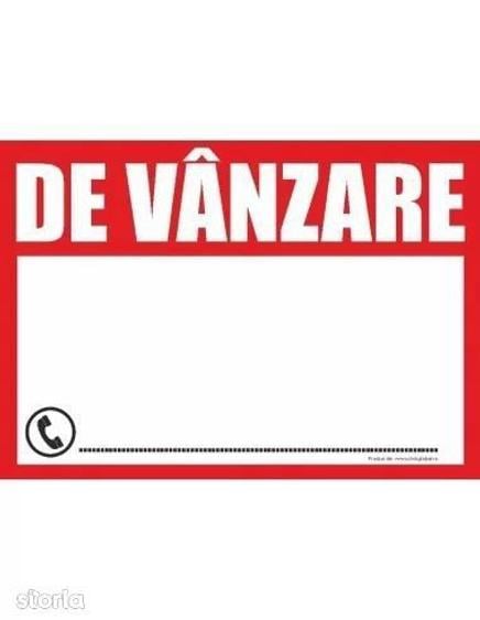 Casa de vanzare +teren Lumina Central - 1