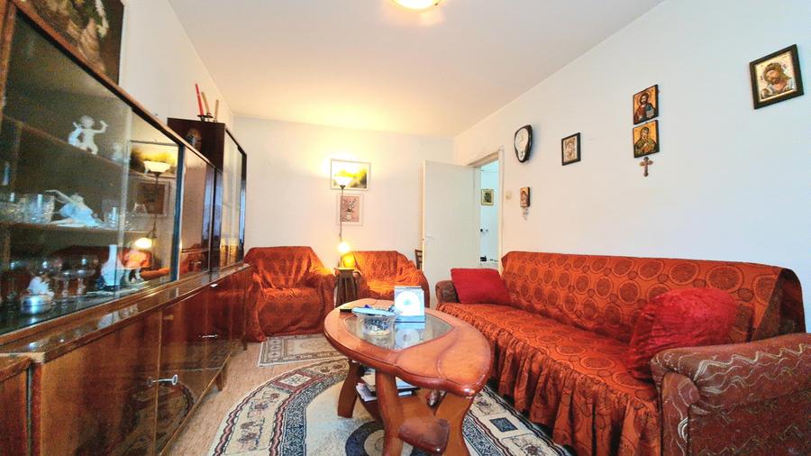 REZERVAT - APARTAMENT 2  CAMERE - DECOMANDAT - ZONA GRIVITEI - 3