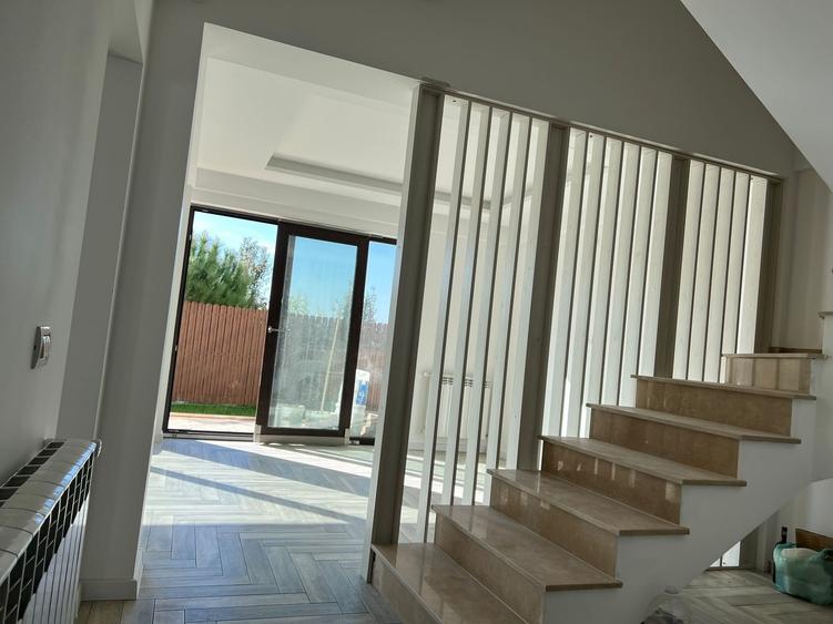 Casa individuala cu 4 camere si mansarda. Direct proprietar. - 5