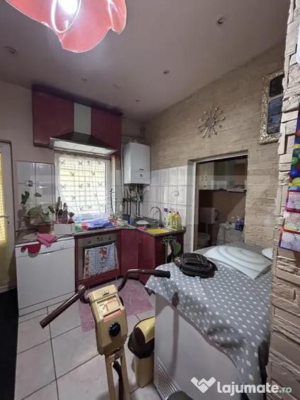 Apartament 3 camere - la casa - zona independentei - 2