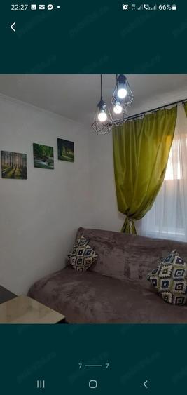 P.F. inchiriez garsoniera, pe str Lacramioarelor, Gheorgheni, et 1, 250 euro - 2