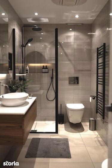 Apartament 3 camere cu gradina proprie de 92 mp - 4