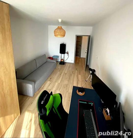 Inchiriez apartament 3 camere zona Buna-ziua - 2