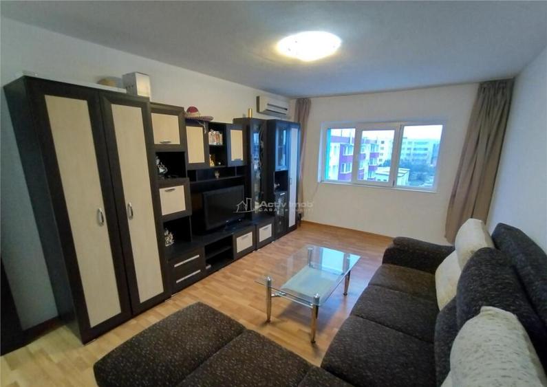 Oravita, Apt.2 Cam, la Cheie, Decomandat, ZERO COMISION - 2