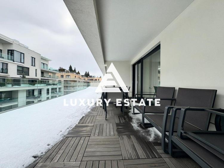 Inchiriere duplex cu 4 camere mobilat in ONE Herastrau Plaza - 11