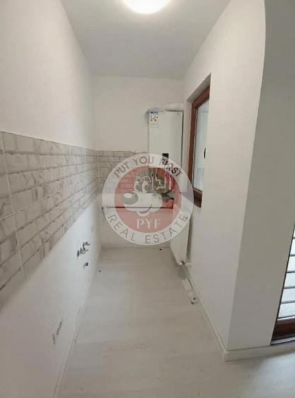 Colosseum | Garsoniera | 20mp | Semidecomandata | B12901 - 1