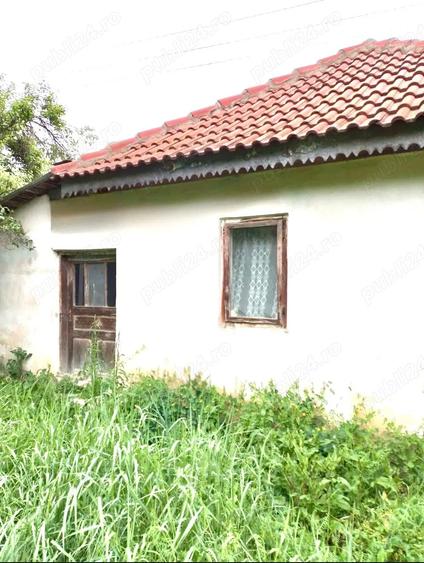Casa de vanzare in Ioc.Lihulesti,com.Berlesti,jud.Gorj detalii la telefon zero - 4
