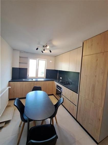 Apartament cu 3 camere de lux, mobilat si utilat, Complexul Studentesc! - 16