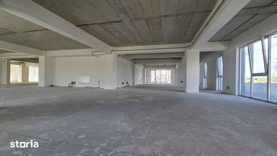 Spa?ii comerciale 40150 mp | Parter | Zona Mopan | Fara comision - 7
