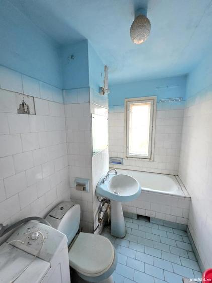 Apartament 4 camere de vanzare Zona Balcescu, vedere catre Biserica - 10