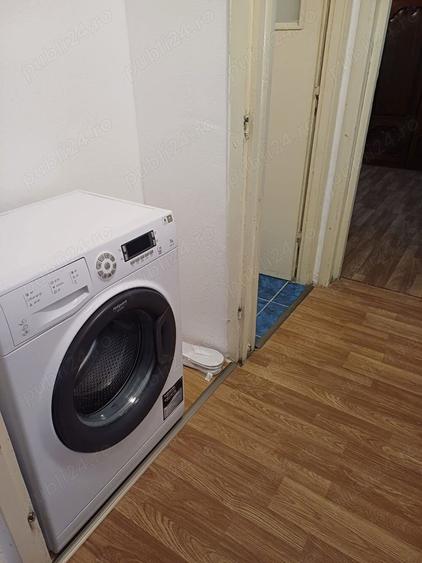 Proprietar, inchiriez apartament 2 camere, zona Circumvalatiunii - 3