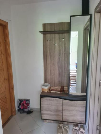 De inchiriat Apartament 2 camere Vasile Goldis et. 4/4 - 8