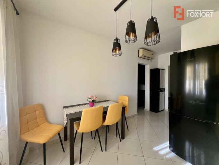 Apartament 3 camere, 63 mp, zona Soarelui, la mansarda - 5