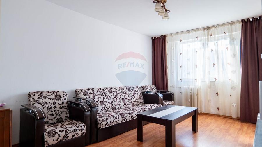 Vanzare apartament 3 camere, zona Pasajul Doamna Ghica - 1
