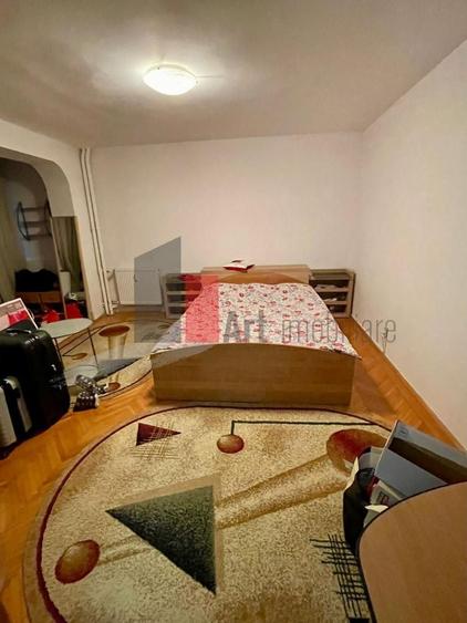 Garsoniera Pajura Spatioasa - 1