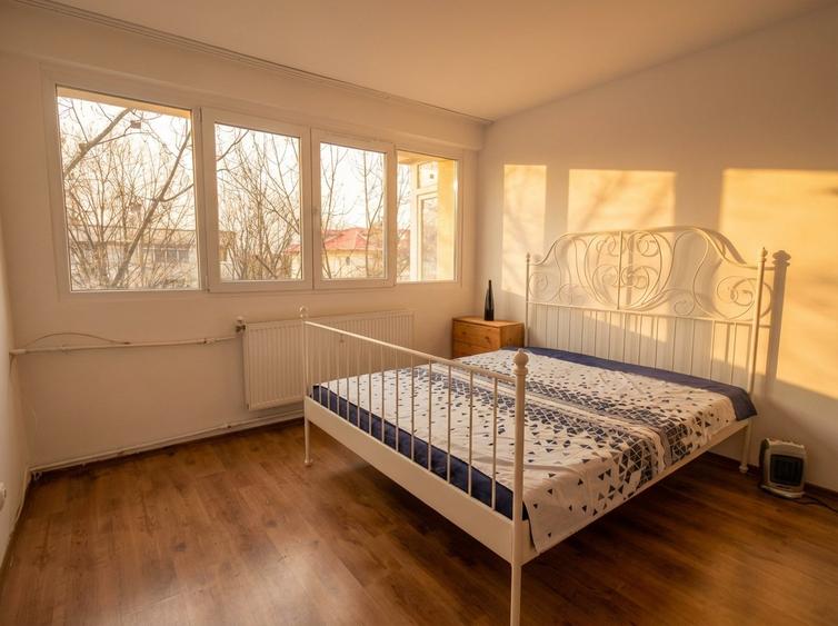 Eroii Revolutiei ~ 2 Camere ~Decomandat ~ Langa Metrou ~ Renovat - 1