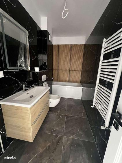 Apartament 2 camere -Bloc Nou-Zona Kaufland - 9