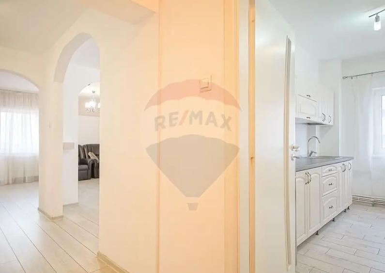 COMISION 0% | Apartament 3 camere | 85 mp utili | Parcare... - 2