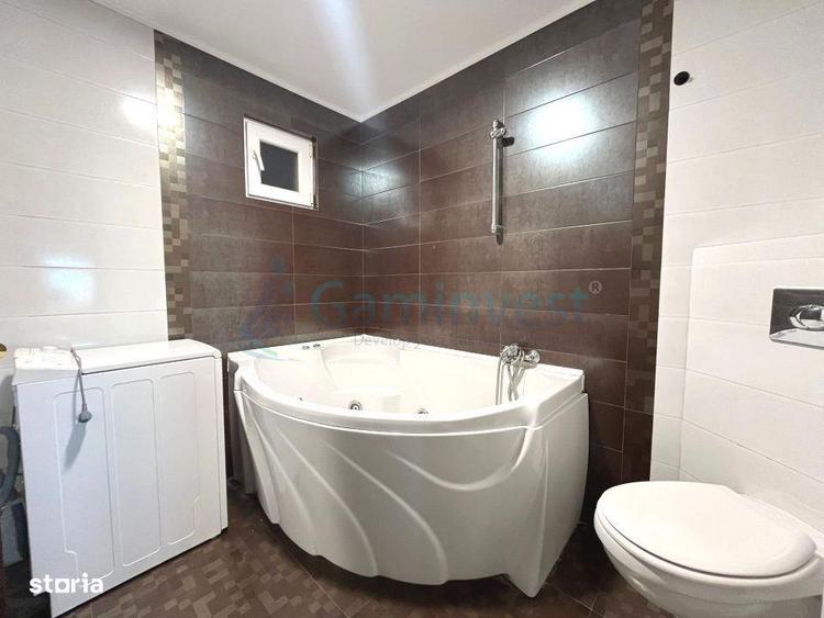 Apartament de vanzare in Oradea cu 4 camere, Decebal, GaminvestV4532 - 4