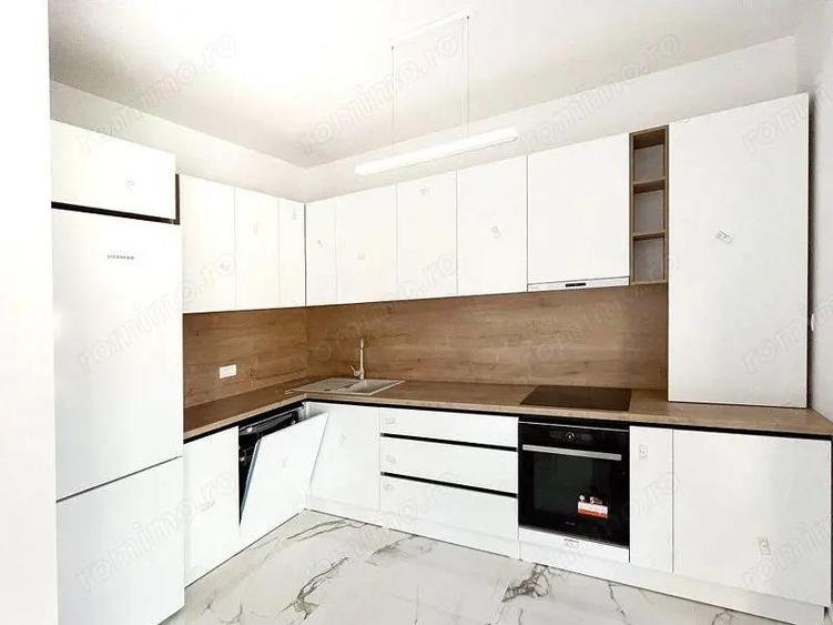 Casa cu Garaj - 150 mp + Terasa 20 mp - 335 000 euro - 6