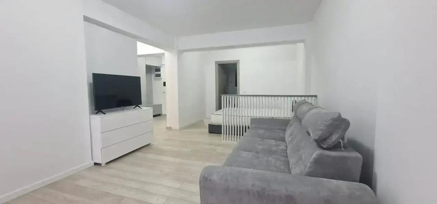 Studio-43 mp curte  gata de Mutare langa Metrou P.Poenaru - 1