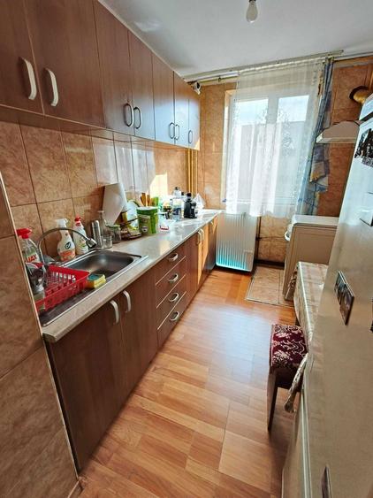 Apartament 3 camere Trivale cu centrala proprie - 7