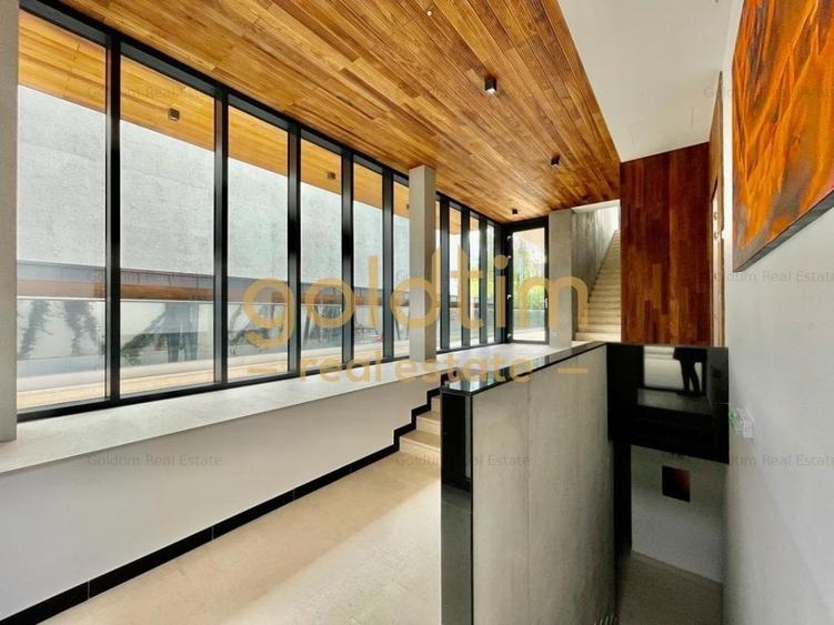 KISELEFF/PENTHOUSE+GARSONIERA/TERASA175MP/BOXA/2 LOCURI PARCARE/BLOC BOUTIQUE - 35