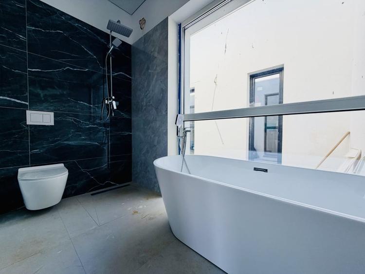 Duplex Modern – 4 Camere | Curte Interioară de luminină - 0% COMISION - 15