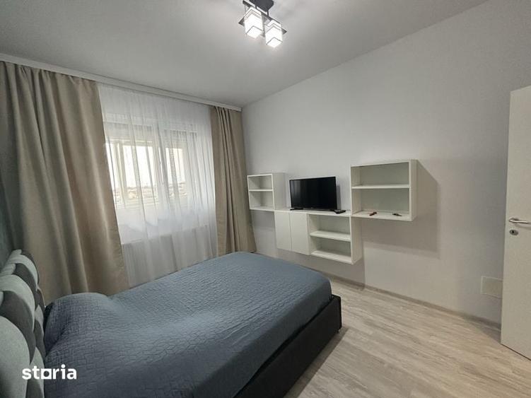 Apartament doua camere- tip studio - Avangarde Residence - 7
