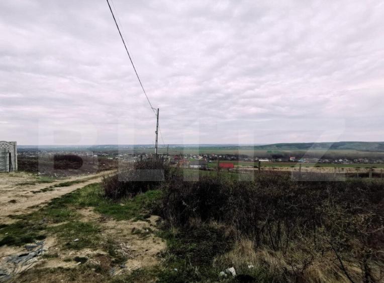 Teren 500 mp intravilan, Simnicul de Sus - 4