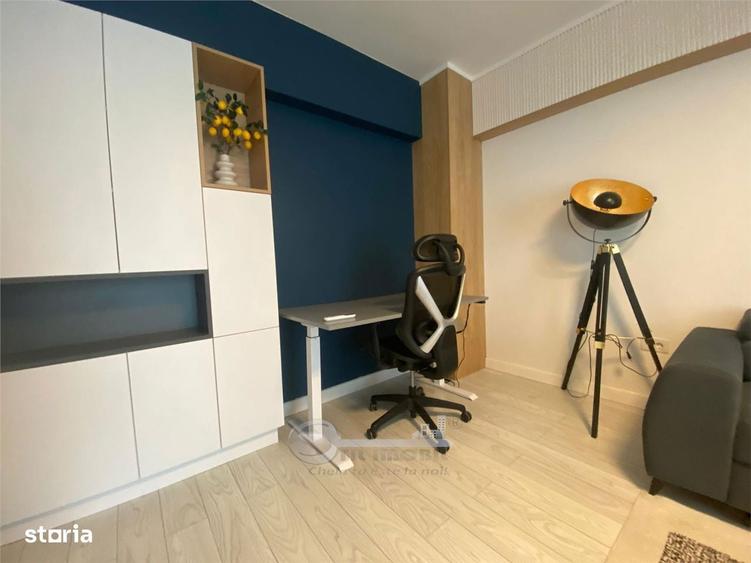 Apartament 2 camere Elegant | Rediu | Parcare Inclusa - 12