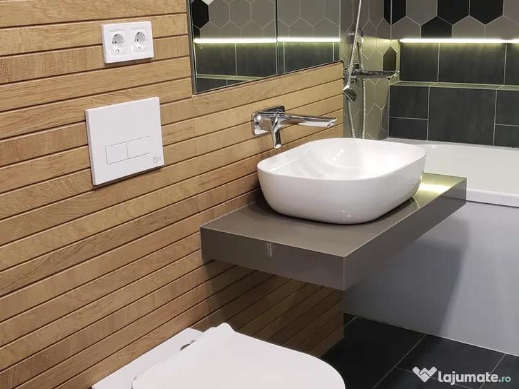 inchiriez garsoniera langa Aula Universitatii - 6