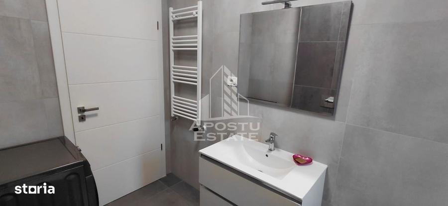 Apartament modern 2 camere, parcare inclusa, Future Residence - Giroc - 6